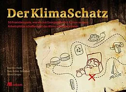 E-Book (pdf) Der Klimaschatz von Marilyn Heib, Tom-Robin Teschner, Anne Gröger