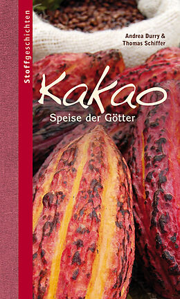 E-Book (epub) Kakao von Thomas Schiffer, Andrea Durry