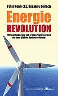 E-Book (epub) Energierevolution von Peter Hennicke, Susanne Bodach