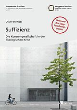 E-Book (pdf) Suffizienz von Oliver Stengel