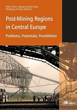eBook (pdf) Post-Mining Regions in Central Europe de 