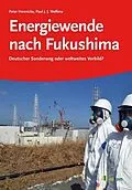 E-Book (pdf) Energiewende nach Fukushima von Peter Hennicke, Paul Welfens