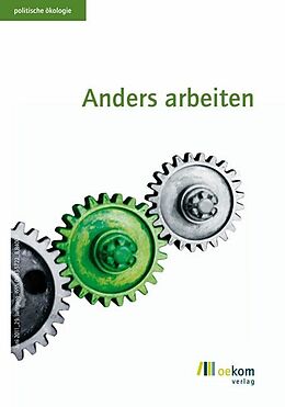 E-Book (pdf) Anders Arbeiten von oekom e.V.