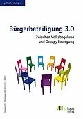 E-Book (pdf) Bürgerbeteiligung 3.0 von oekom e.V.