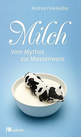E-Book (pdf) Milch von Andrea Fink-Keßler