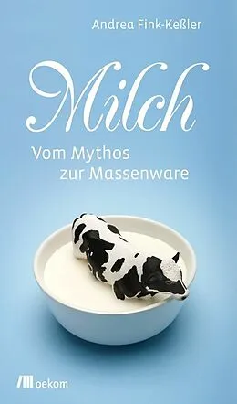 E-Book (pdf) Milch von Andrea Fink-Keßler