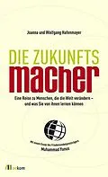 E-Book (pdf) Die Zukunftsmacher von Joanna Hafenmayer, Wolfgang Hafenmayer