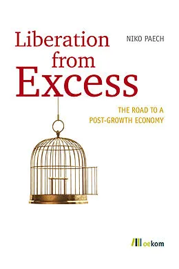 E-Book (pdf) Liberation from excess von Niko Paech