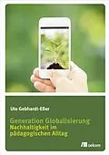 E-Book (pdf) Generation Globalisierung von Ute Gebhardt-Eßer