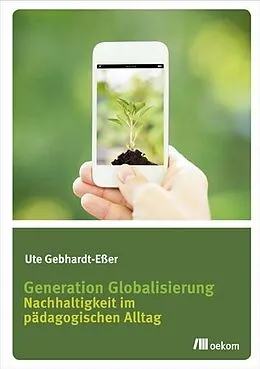 E-Book (pdf) Generation Globalisierung von Ute Gebhardt-Eßer