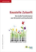 E-Book (pdf) Baustelle Zukunft von oekom e.V.