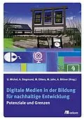 E-Book (pdf) Digitale Medien in der Bildung für nachhaltige Entwicklung von Markus Jahn, Ulrich Michel