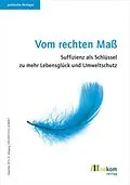 E-Book (pdf) Vom rechten Maß von oekom verlag