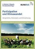 E-Book (pdf) Partizipation und Klimawandel von Andrea Knierim, Stefanie Baasch, Manuel Gottschick