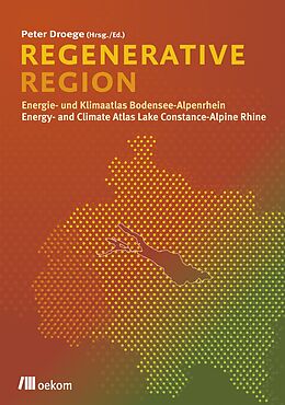 E-Book (pdf) Regenerative Region von Peter Droege