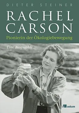 E-Book (pdf) Rachel Carson von Dieter Steiner