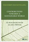 E-Book (pdf) Festschrift zum 75. Geburtstag von Klaus Töpfer von Falk Schmidt, Nick Nuttall