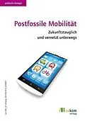 E-Book (pdf) Postfossile Mobilität von oekom verein e. V.