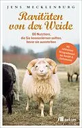 E-Book (pdf) Raritäten von der Weide von Jens Mecklenburg