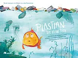 Fester Einband Plastian, der kleine Fisch von Nicole Intemann