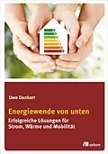 E-Book (pdf) Energiewende von unten von Uwe Dankert