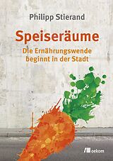 E-Book (pdf) Speiseräume von Philipp Stierand