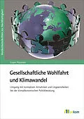 E-Book (pdf) Gesellschaftliche Wohlfahrt und Kimawandel von Eugen Pissarskoi