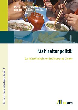 E-Book (pdf) Mahlzeitenpolitik von 
