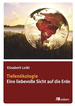 E-Book (pdf) Tiefenökologie von oekom verlag