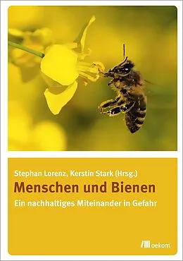 E-Book (pdf) Menschen und Bienen von Stephan Lorenz