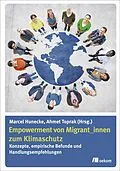 E-Book (pdf) Empowerment von Migrant_innen zum Klimaschutz von Oekom Verlag