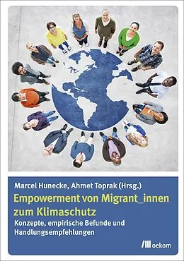 E-Book (pdf) Empowerment von Migrant_innen zum Klimaschutz von Oekom Verlag