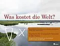 E-Book (pdf) Was kostet die Welt? Payments for Ecosystem Services in der Praxis von Bettina Matzdorf, Carolin Biedermann, Claas Meyer