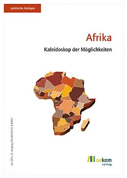 E-Book (pdf) Afrika von oekom oekom e.V.