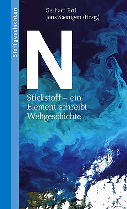 E-Book (epub) N von Gerhard Ertl, Jens Soentgen