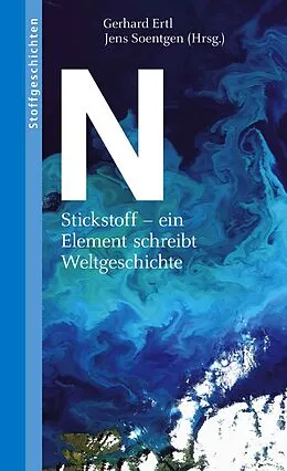 E-Book (epub) N von Gerhard Ertl, Jens Soentgen
