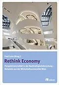 E-Book (pdf) Rethink Economy von Fred Luks