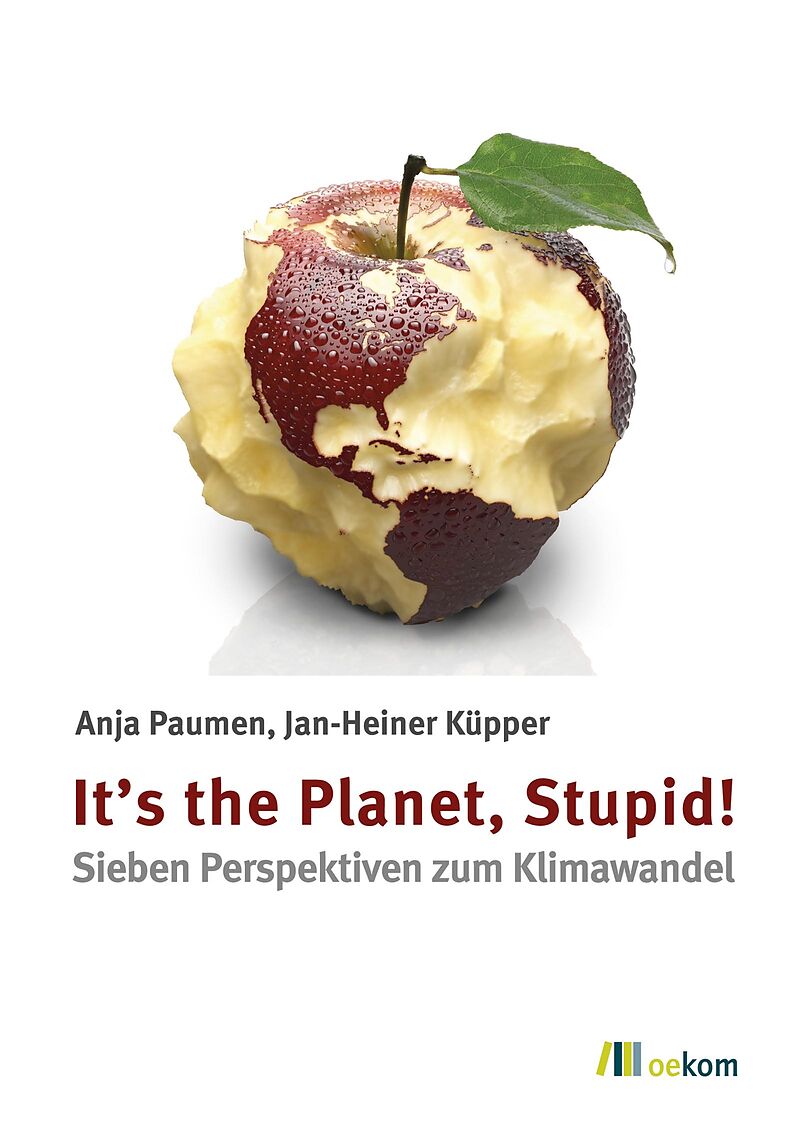 Its the Planet, Stupid!