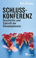 E-Book (epub) Schlusskonferenz von Nick Reimer