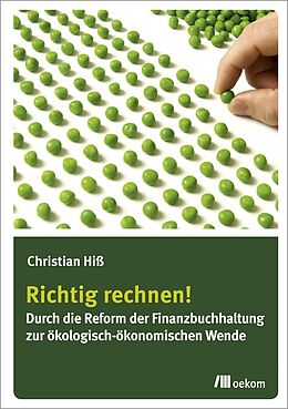 E-Book (pdf) Richtig rechnen! von Christian Hiß