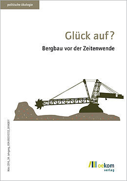 E-Book (pdf) Glück auf? von oekom e.V.