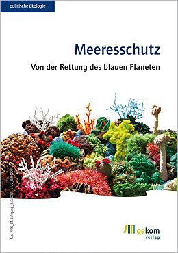 E-Book (pdf) Meeresschutz von Oekom Verlag