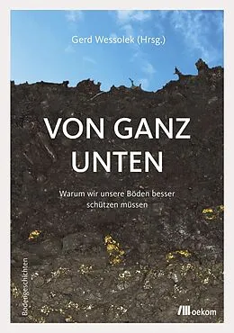 E-Book (pdf) Von ganz unten von Gerd Wessolek