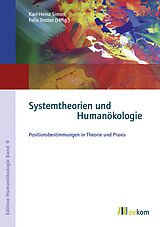 E-Book (pdf) Systemtheorien und Humanökologie von 