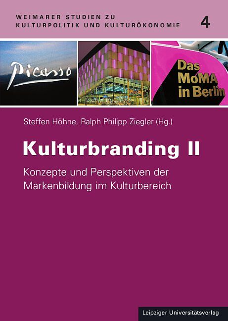 Kulturbranding II