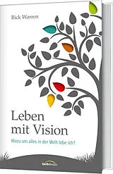 Fester Einband Leben mit Vision von Rick Warren