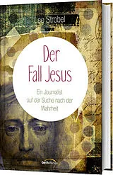 Fester Einband Der Fall Jesus von Lee Strobel