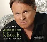 Audio CD (CD/SACD) Alles außer Mikado - Hörbuch von Jürgen Mette