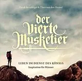 Audio CD (CD/SACD) (CD) Der vierte Musketier - Hörbuch von