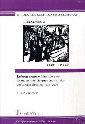 Lebenswege   Fluchtwege